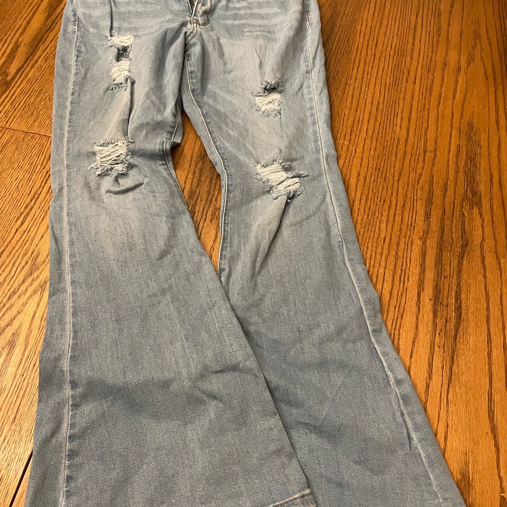 Womens jeans